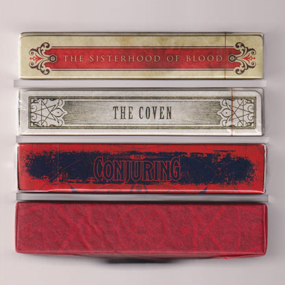 52 Ravens Bundle [AUCTION]