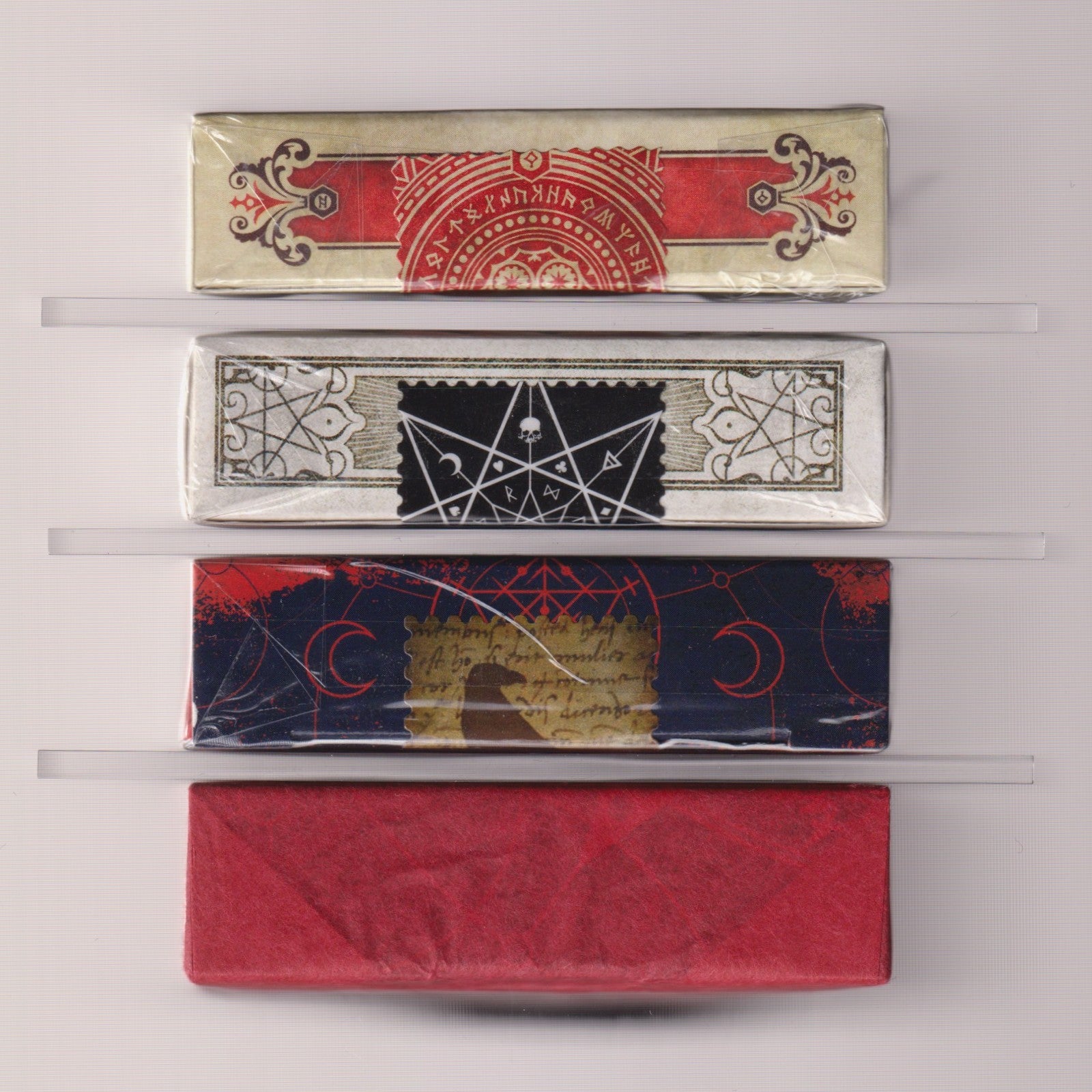 52 Ravens Bundle [AUCTION]