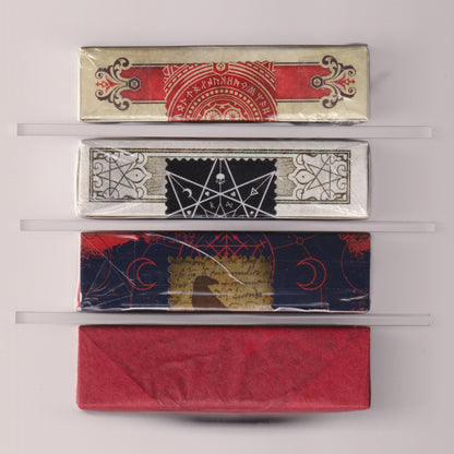 52 Ravens Bundle [AUCTION]