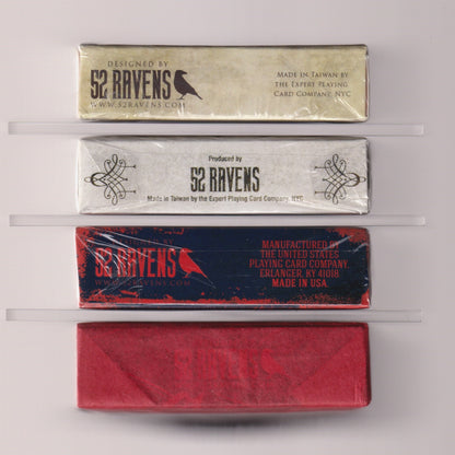 52 Ravens Bundle [AUCTION]