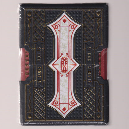 52 Plus Joker 2021 Club Deck (Unnumbered) [AUCTION]