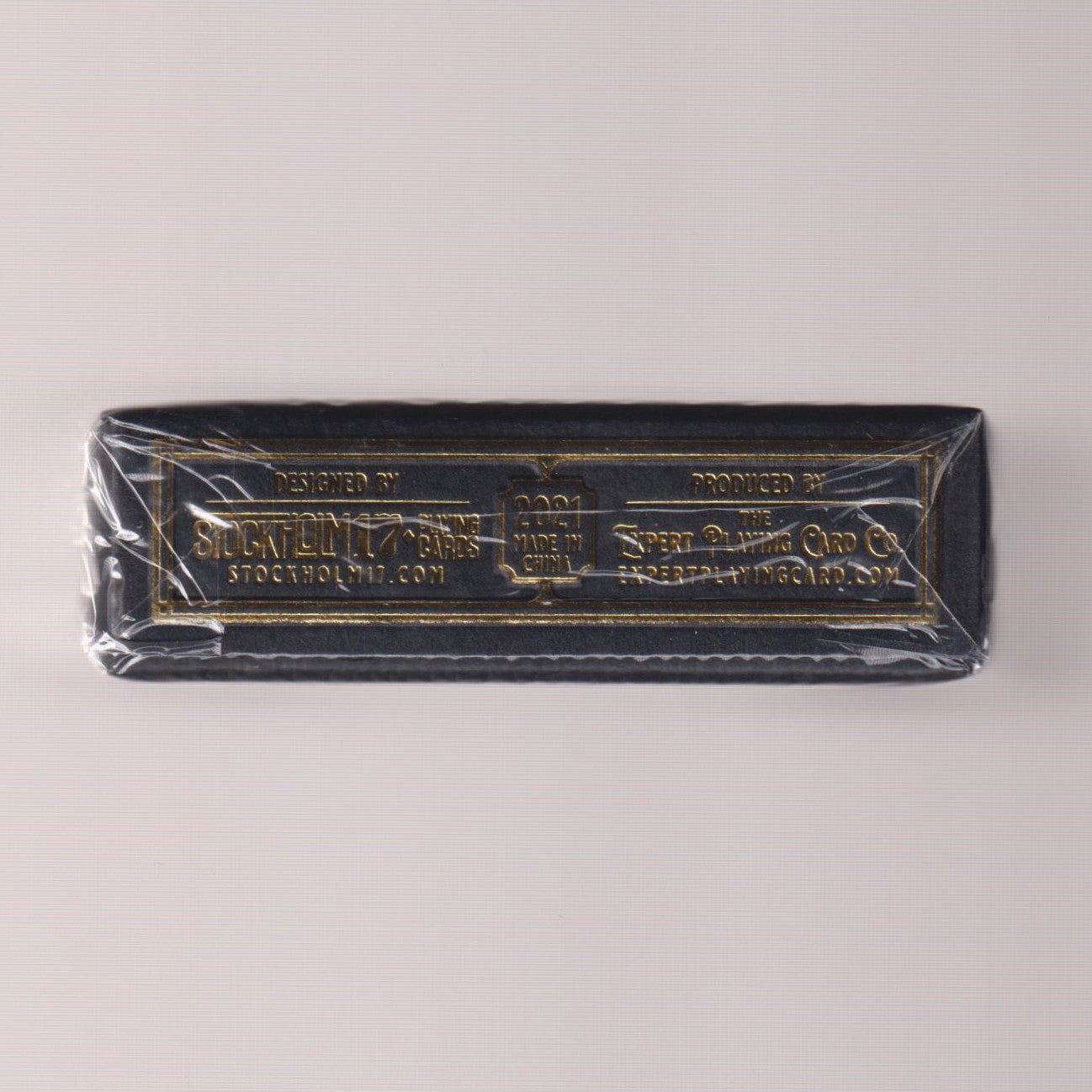 52 Plus Joker 2021 Club Deck (Unnumbered) [AUCTION]