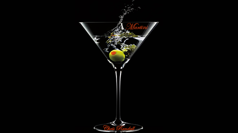 Martini by Chris Randall video DOWNLOAD