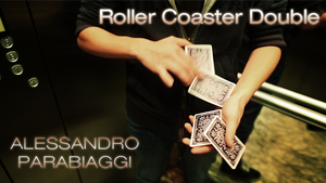 RollerCoaster Double by Alessandro Parabaighi video DOWNLOAD