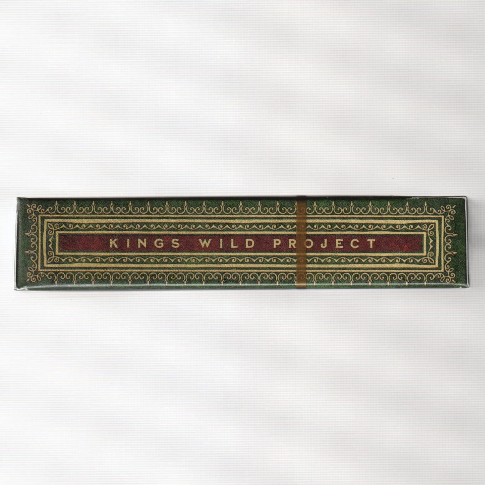 A Pirate Carol Gilded Edition (#073/400) [AUCTION]