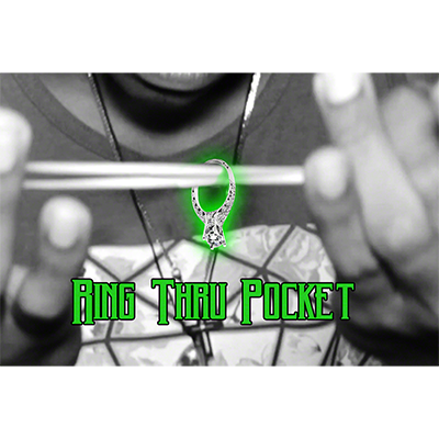 Ring Thru Pocket by Jibrizy - Video DOWNLOAD