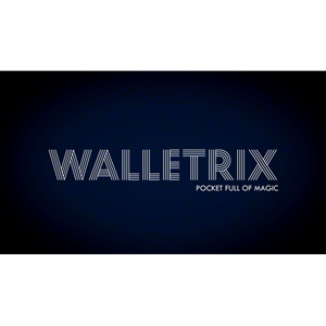 Walletrix by Deepak Mishra and Oliver Smith video DOWNLOAD