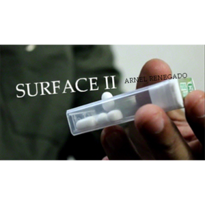 Surface 2.0 by Arnel Renegado - Video DOWNLOAD