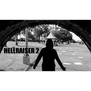 HELLRAISER 2.0 by Arnel Renegado - Video DOWNLOAD