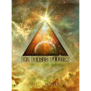 The Forces Project by Big Blind Media video DOWNLOAD