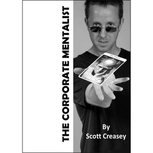 The Corporate Mentalist by Scott Creasey - eBook DOWNLOAD