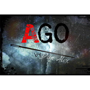 Ago by Dan Alex - Video DOWNLOAD