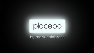 Placebo by Mark Calabrese video DOWNLOAD