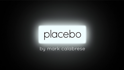 Placebo by Mark Calabrese video DOWNLOAD