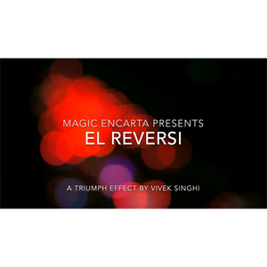 El Reversi by Magic Encarta - Video DOWNLOAD