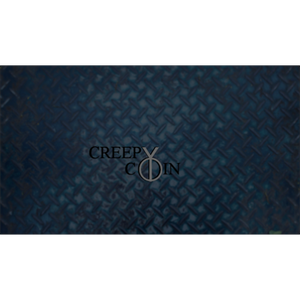 Creepy Coin by Arnel Renegado - Video DOWNLOAD