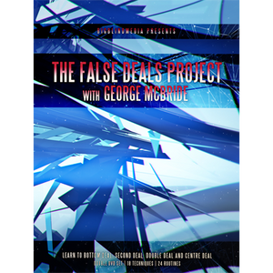 The False Deals Project with George McBride and Big Blind Media video DOWNLOAD