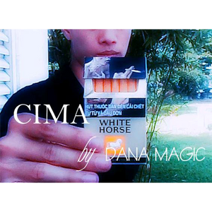 CIMA by Dana Magic - Video DOWNLOAD