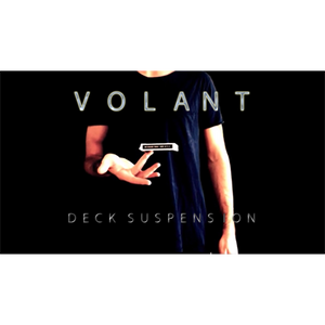 Volant by Ryan Clark - Video DOWNLOAD