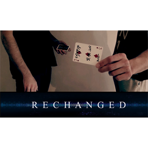 Rechanged by Ryan Clark - Video DOWNLOAD