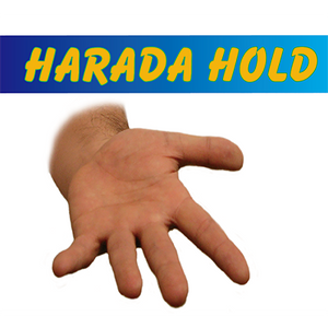 Harada Hold by Daiki Harahada - Video DOWNLOAD