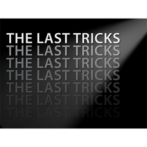 The Last Tricks by Sandro Loporcaro - Video DOWNLOAD