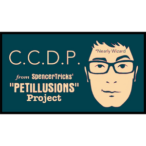 CCDP by Spencer Tricks - Video DOWNLOAD