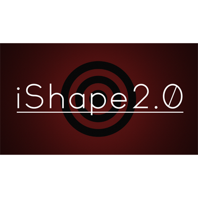 iShape by Ilyas Seisov - Video DOWNLOAD