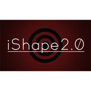 iShape by Ilyas Seisov - Video DOWNLOAD