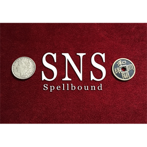 SNS Spellbound by Rian Lehman - Video DOWNLOAD