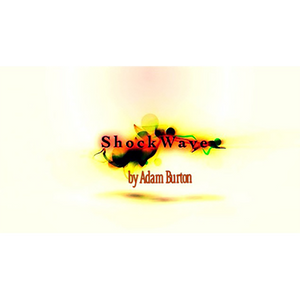 ShockWave by Adam Burton - Video DOWNLOAD