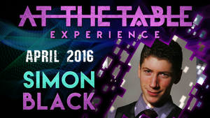 At The Table Live Lecture - Simon Black April 20th 2016 video DOWNLOAD