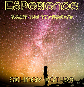 ESPerience by Abhinav Bothra eBook DOWNLOAD