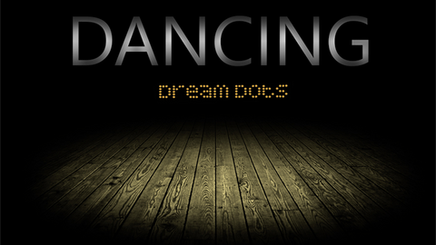 Dancing Dream Dots by Sandro Loporcaro (Amazo) video DOWNLOAD