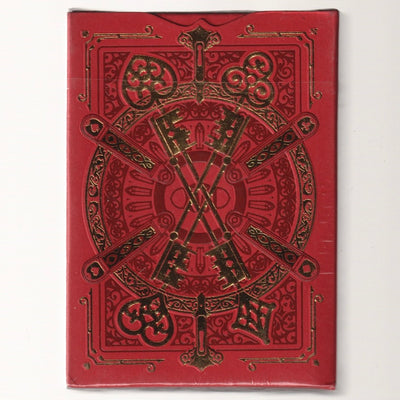 House of the Rising Spade (Patronium LTD 1000) [AUCTION]