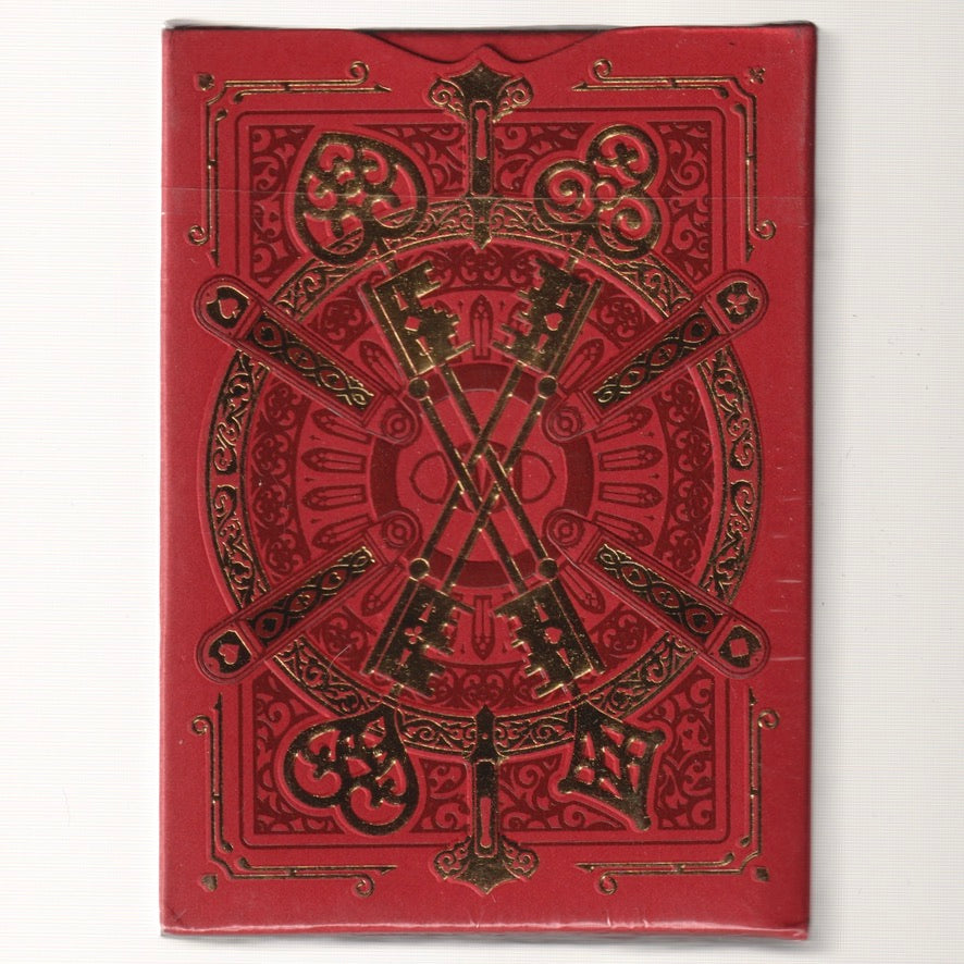 House of the Rising Spade (Patronium LTD 1000) [AUCTION]