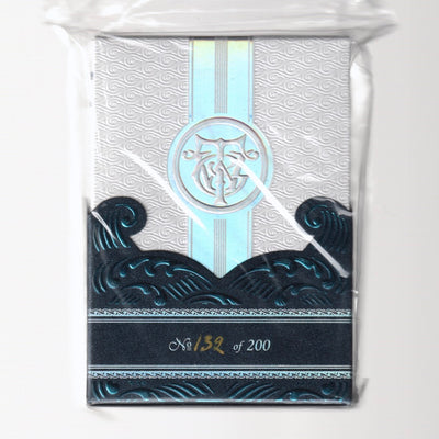 The Tale of the Tempest Prism Edition (#132/200) [AUCTION]