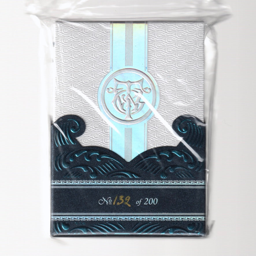 The Tale of the Tempest Prism Edition (#132/200) [AUCTION]