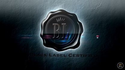 The Gift Black (Gimmick and Online Instructions) - Trick