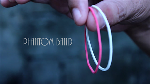 Phantom Band by Arnel Renegado video DOWNLOAD