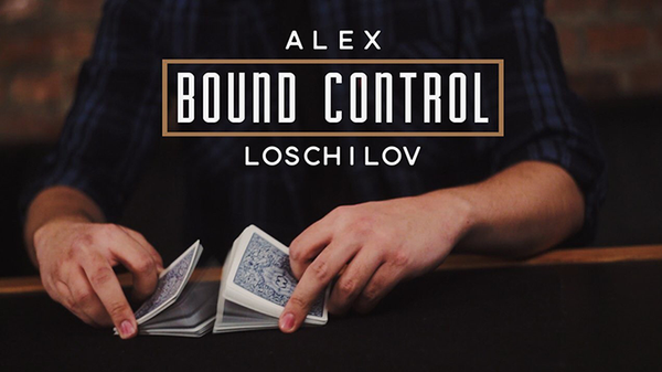 Bound Control by Alex Loschilov video DOWNLOAD