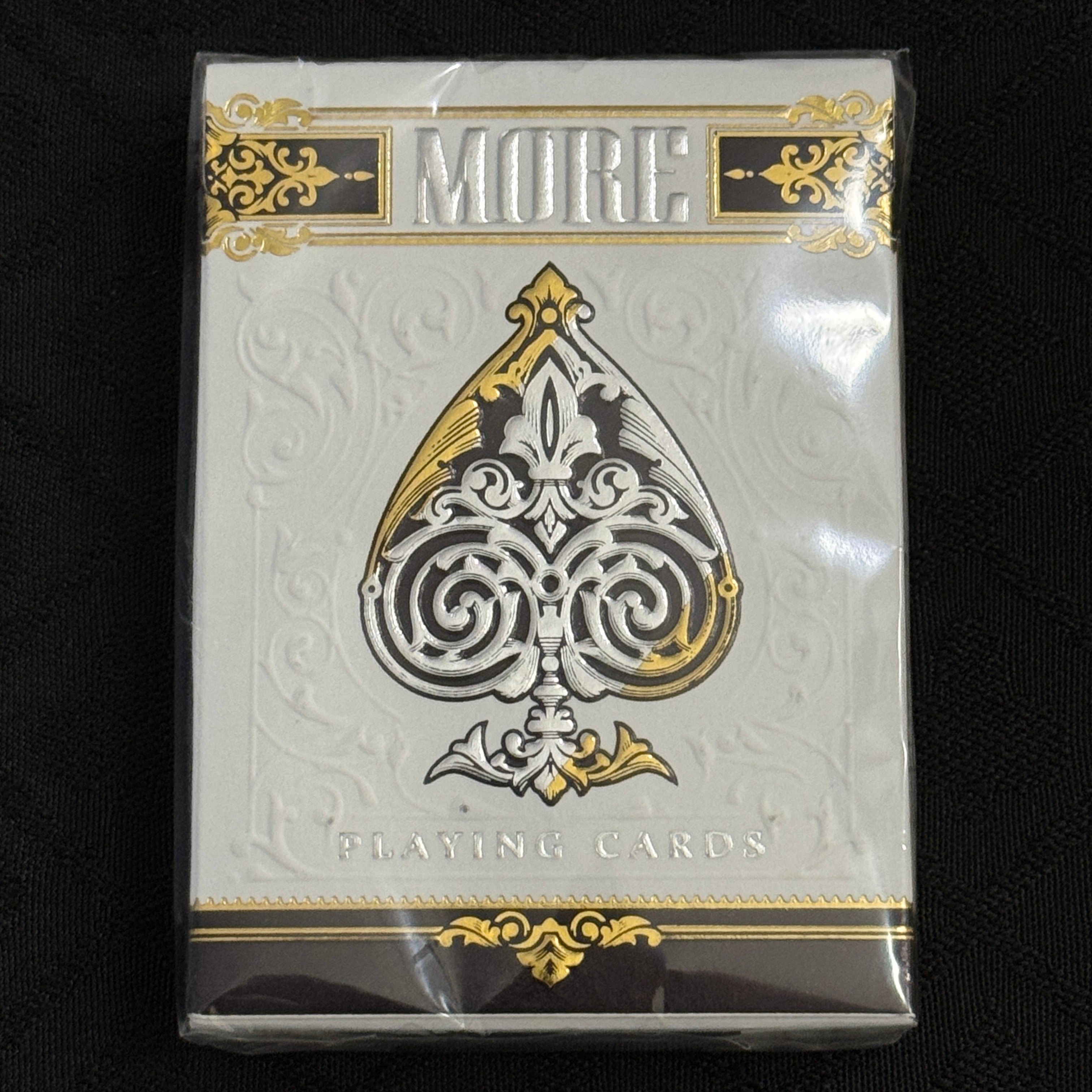 More Players Edition (#153/500) [AUCTION]