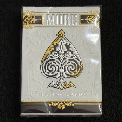 More Players Edition (#153/500) [AUCTION]