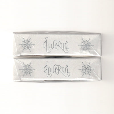 Inverno Limited Set (#255/300) w/ Custom Case [AUCTION]