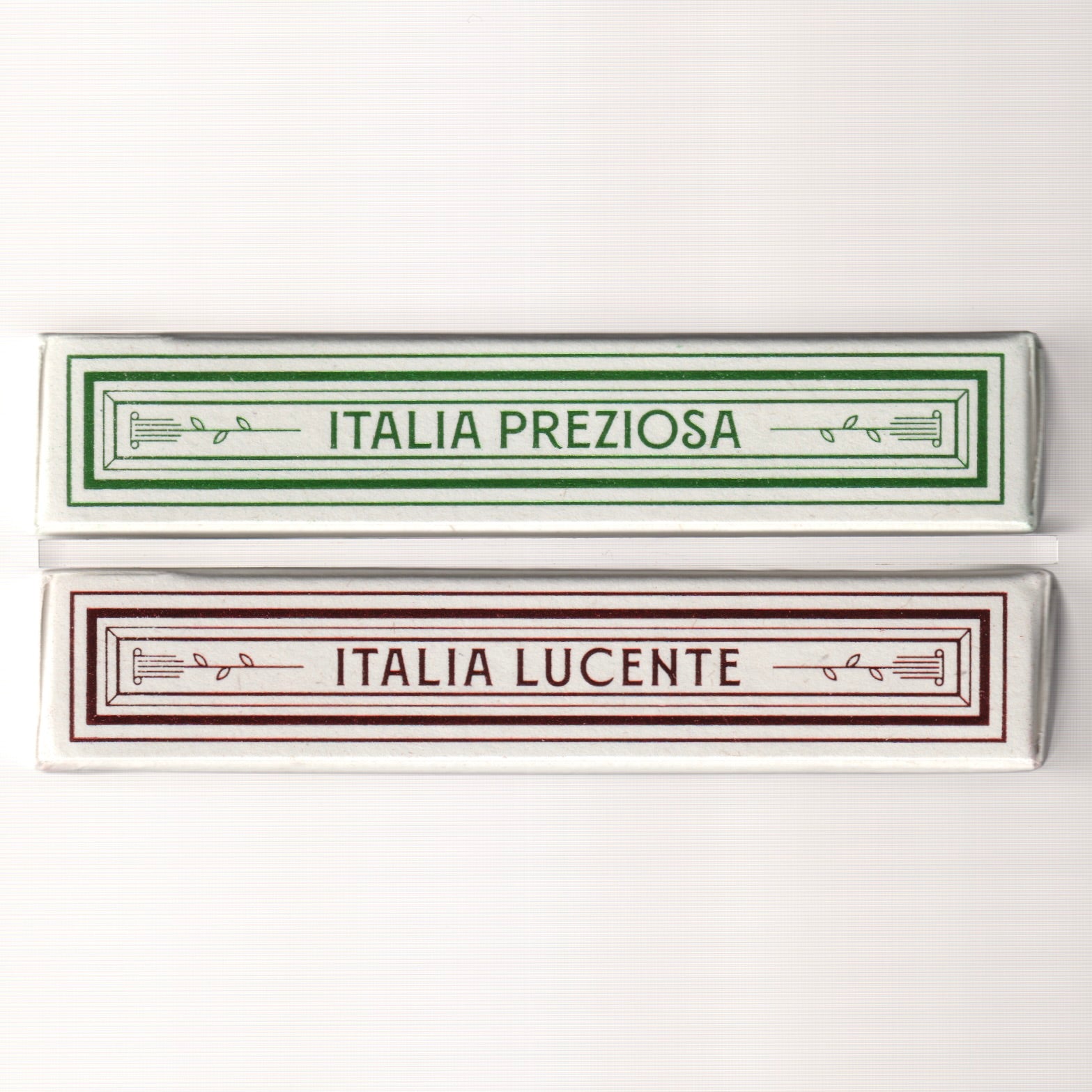 Italia Lucente & Prezoisa [AUCTION]