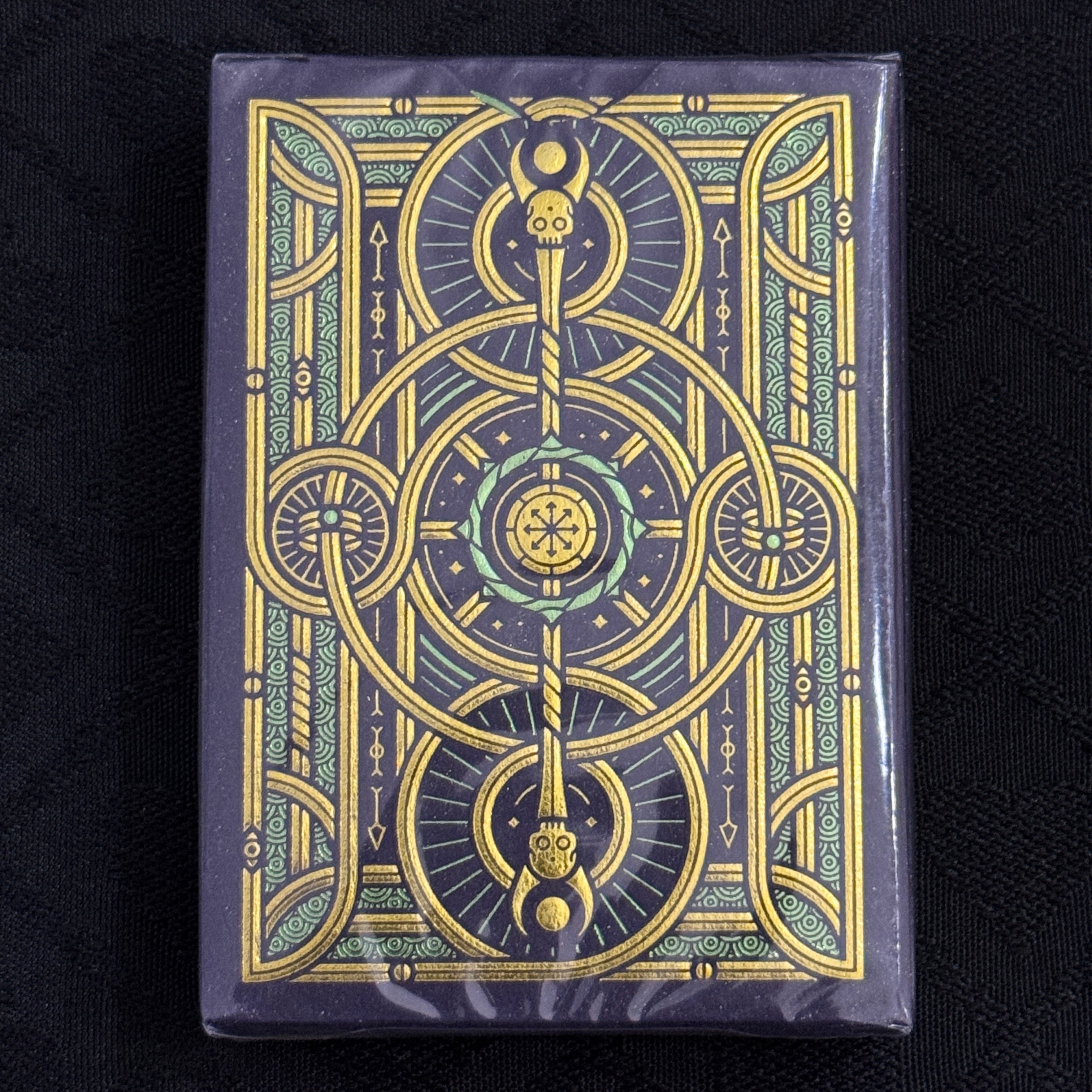 Nefarious Tales [AUCTION]