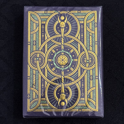 Nefarious Tales [AUCTION]