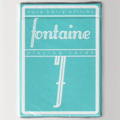 Aqua Berry Edition [AUCTION]