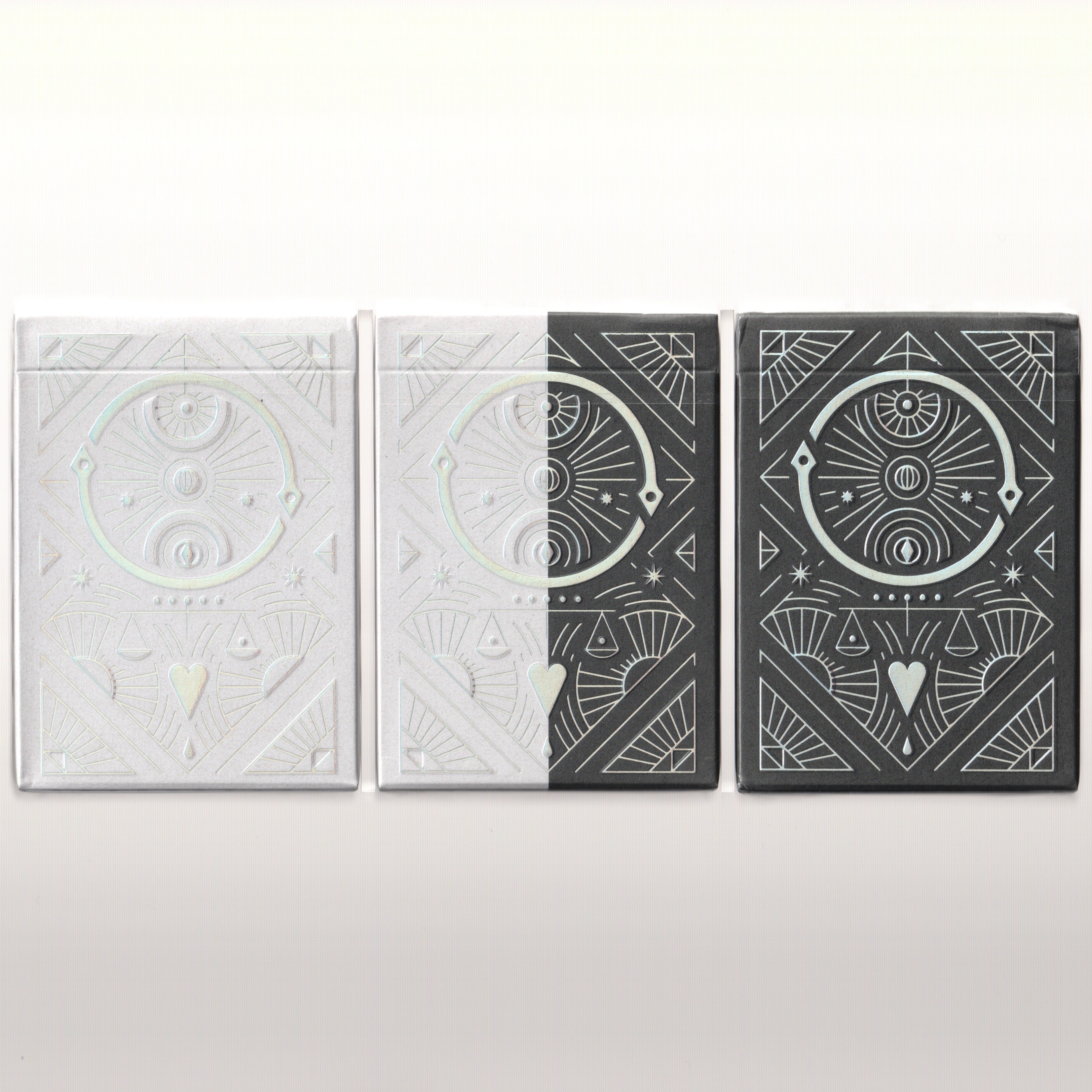 Dualism Chroma Set [AUCTION]