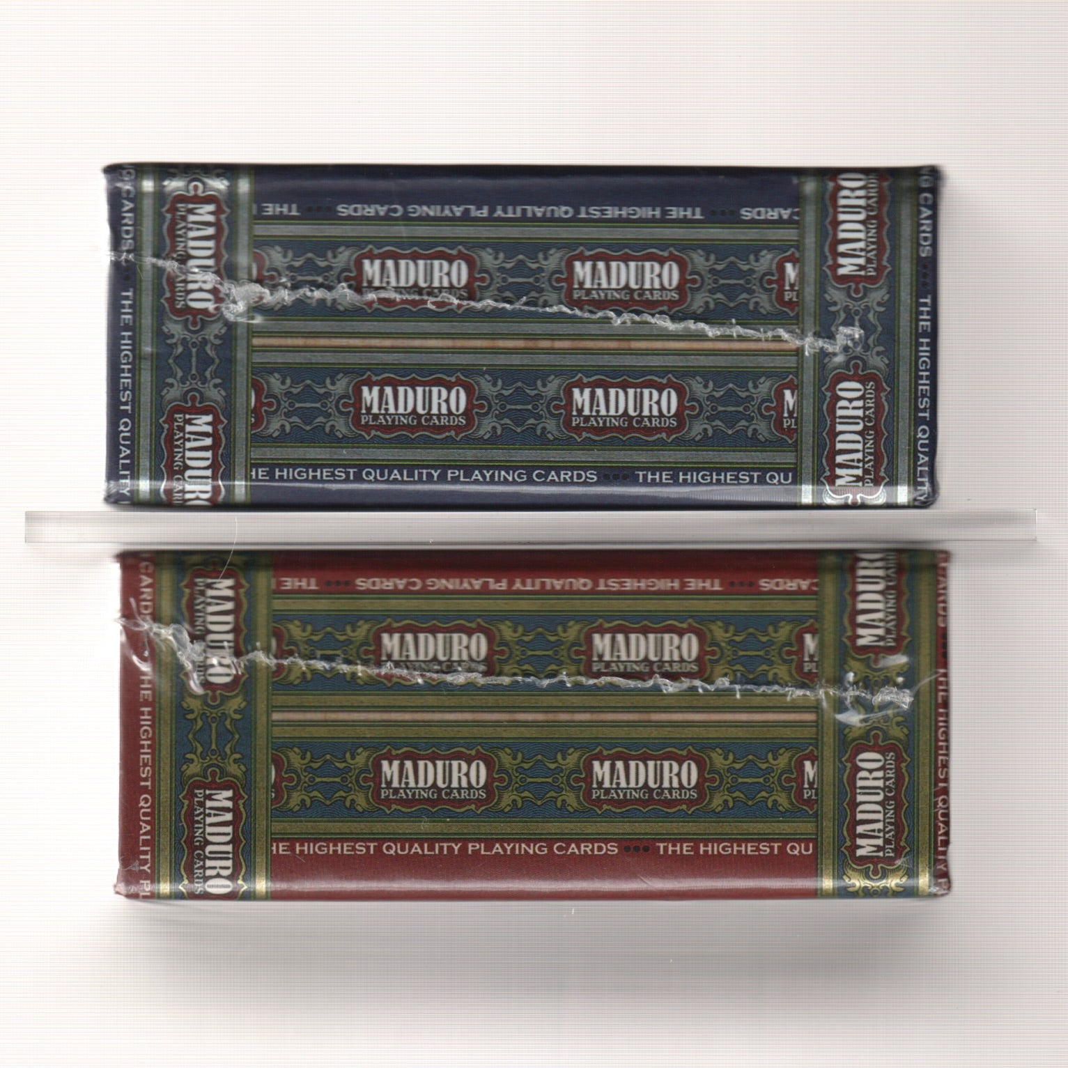 Maduro Cigar Box Gilded Editions [AUCTION]